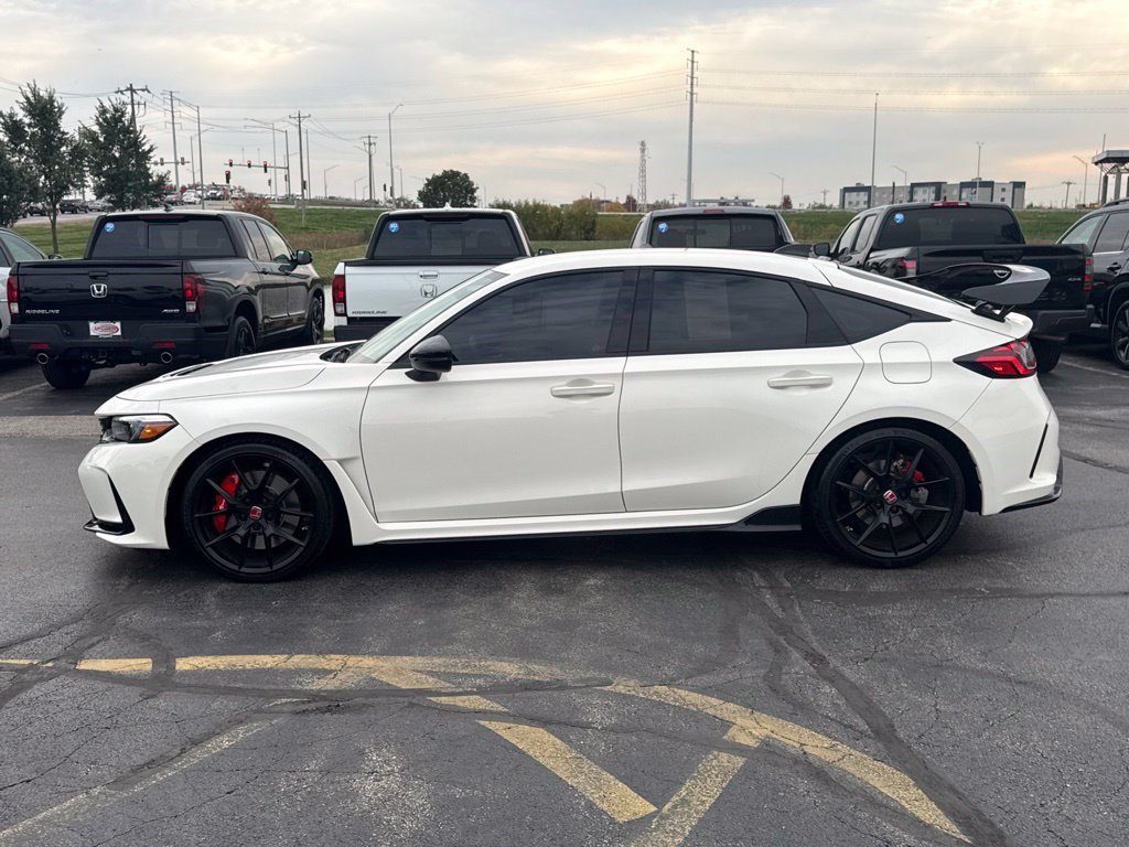 Used 2024 Honda Civic Type R image 7