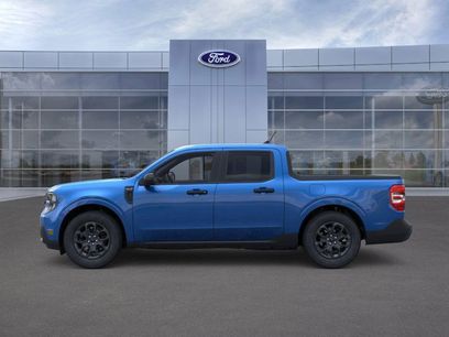 New 2026 Ford Maverick XLT w/ XLT Luxury Package
