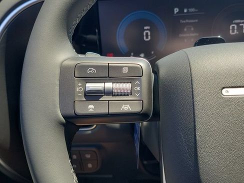 New 2026 Hyundai Palisade SE FWD image 7