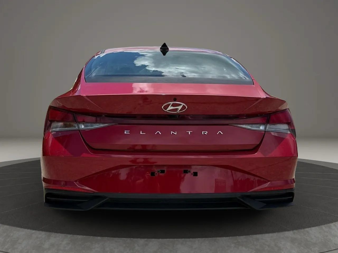 Used 2021 Hyundai Elantra SEL FWD image 6