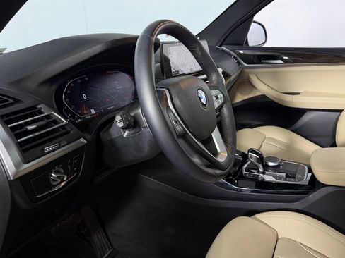 Used 2023 BMW X3 xDrive30i w/ Convenience Package image 20