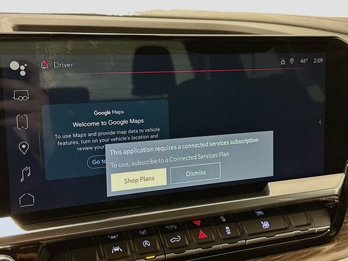 Used 2023 GMC Sierra 1500 Elevation image 22