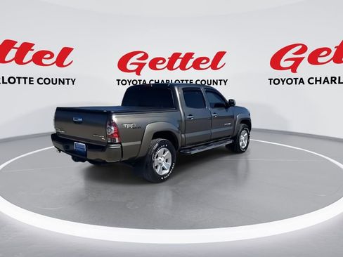 Used 2011 Toyota Tacoma PreRunner image 8