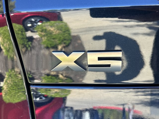 Used 2021 BMW X5 M50i w/ Executive Package AWD/4WD image 7