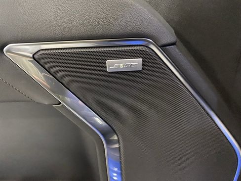 New 2026 Chevrolet Silverado 1500 RST w/ Safety Package image 11