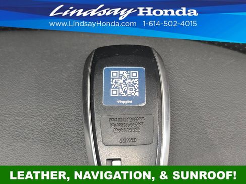 Used 2023 Subaru Ascent Limited w/ Technology Package AWD/4WD image 23