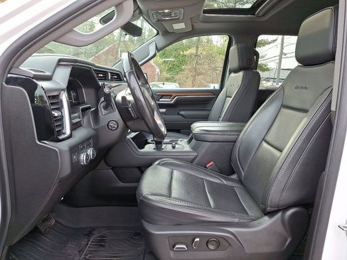 Certified 2023 GMC Sierra 1500 Denali image 11