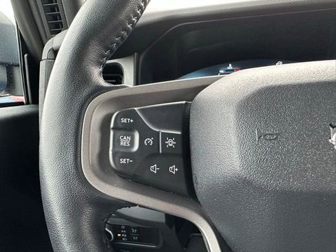 Certified 2025 Ford Bronco Badlands image 16