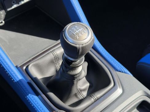 New 2026 Subaru WRX tS AWD/4WD image 23