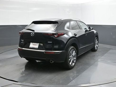 Used 2024 MAZDA CX-30 AWD 2.5 S w/ Preferred Package image 11