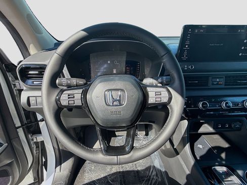 New 2026 Honda Pilot EX-L image 10