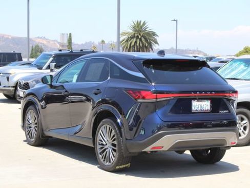 Certified 2023 Lexus RX 350 FWD w/ Cold Area Package image 19