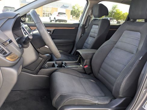 Used 2018 Honda CR-V EX image 31