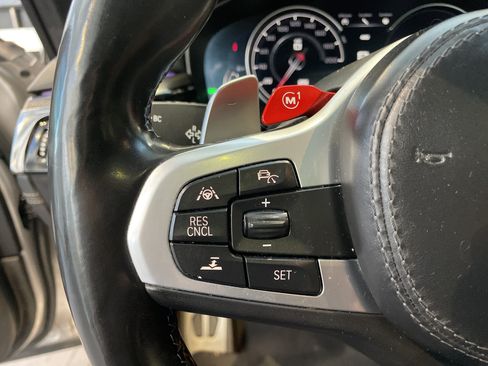 Used 2018 BMW M5 w/ Executive Package AWD/4WD image 23