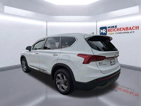 Used 2023 Hyundai Santa Fe SE FWD image 6