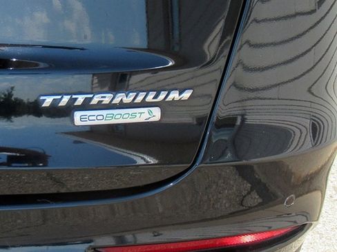 Used 2020 Ford Fusion Titanium image 37