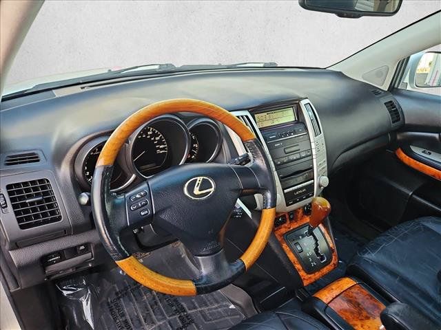 Used 2009 Lexus RX 350 AWD image 10