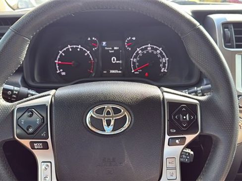 Used 2023 Toyota 4Runner SR5 image 15