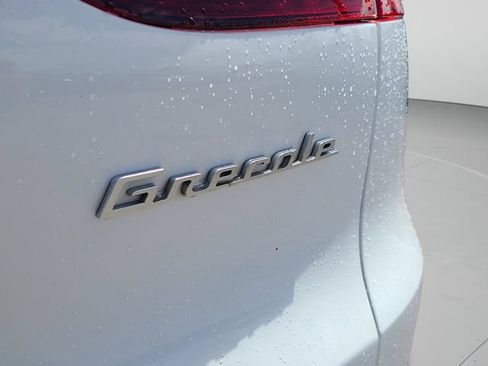 Used 2023 Maserati Grecale GT AWD/4WD image 5