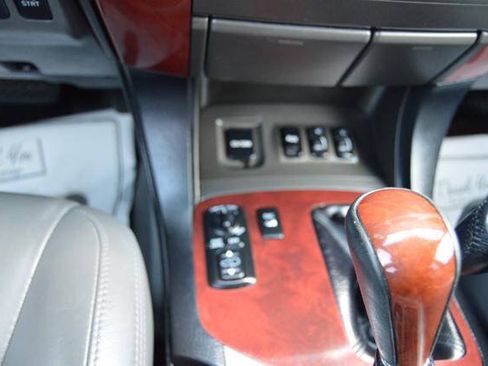 Used 2008 Lexus GX 470 AWD/4WD image 26