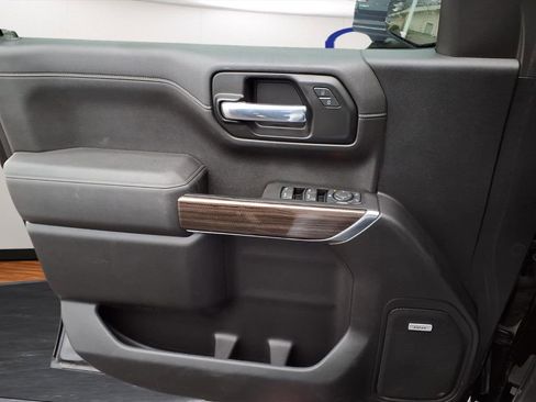 Used 2021 Chevrolet Silverado 1500 RST w/ All Star Edition Plus image 12