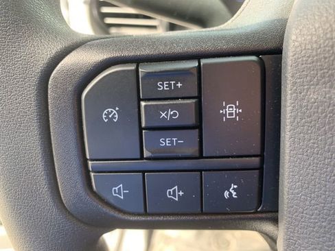 New 2024 Ford F350 XL w/ XL Chrome Package image 38