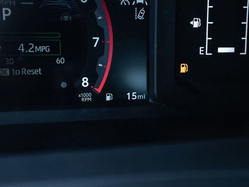 New 2026 Toyota Tacoma SR5 image 18