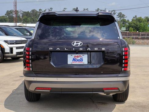 New 2026 Hyundai Palisade SEL FWD image 28