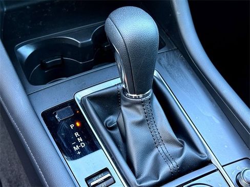 Used 2025 MAZDA MAZDA3 s image 20