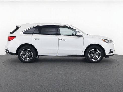 Used 2019 Acura MDX FWD image 8
