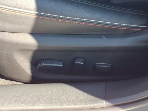 Used 2025 Nissan Altima 2.5 SR w/ SR Premium Package image 18