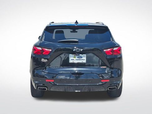 Used 2020 Chevrolet Blazer RS FWD image 23