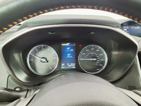 Used 2019 Subaru Crosstrek 2.0i Limited w/ Moonroof Package w/Navigation AWD/4WD image 23