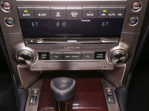 Used 2019 Lexus GX 460 Premium AWD/4WD image 32