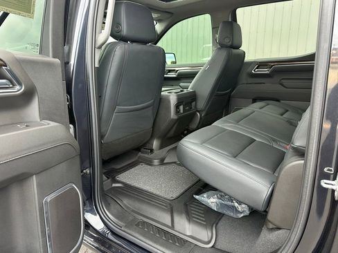 Used 2024 Chevrolet Silverado 1500 RST w/ All Star Edition Plus image 16