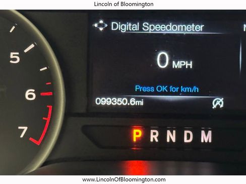 Used 2018 Ford F150 XLT w/ Equipment Group 302A Luxury image 52