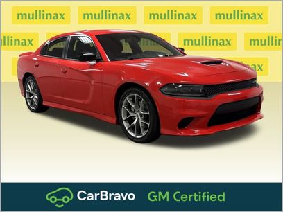 Used 2023 Dodge Charger GT
