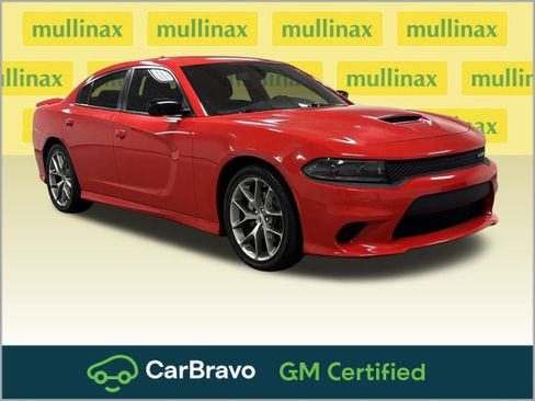 Used 2023 Dodge Charger GT image 1