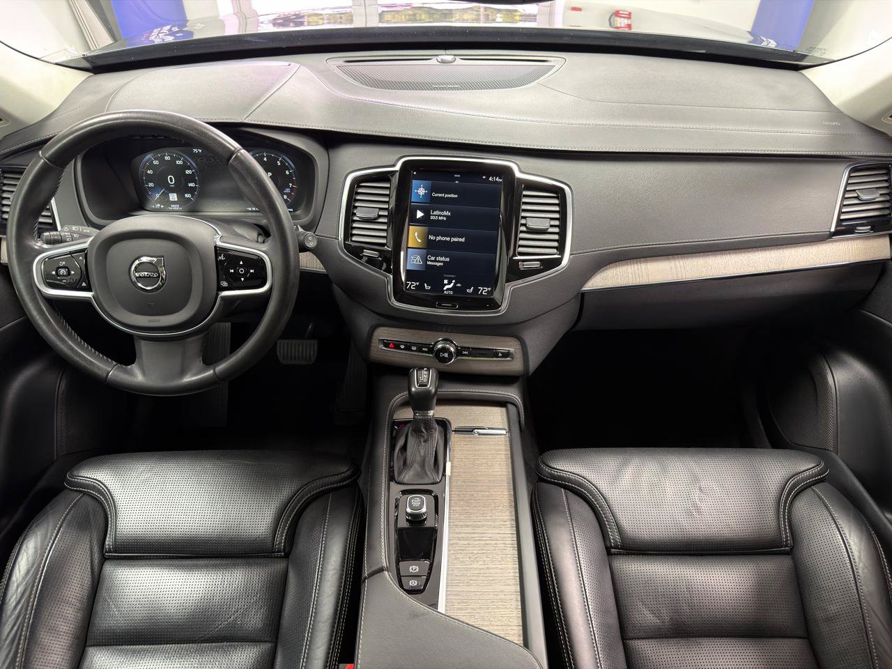 Used 2022 Volvo XC90 T6 Inscription AWD/4WD image 27