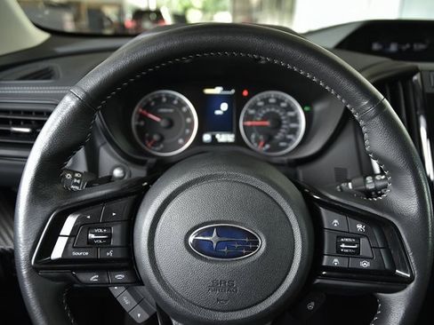 Used 2022 Subaru Ascent Onyx Edition image 34