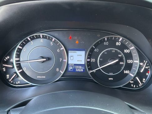 Used 2018 Nissan Armada SL w/ Premium Package RWD image 28