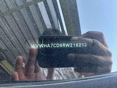 Used 2024 Volkswagen GTI S image 42