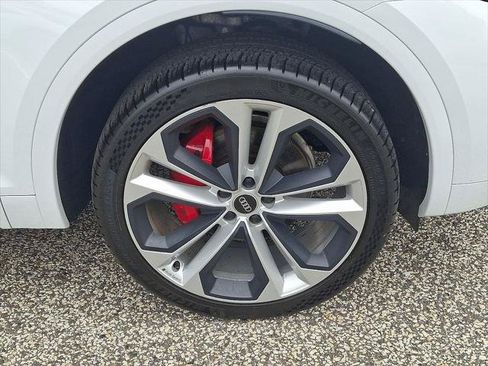 Certified 2024 Audi Q5 2.0T Premium Plus AWD/4WD image 8