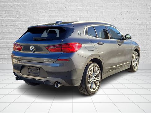 Used 2020 BMW X2 xDrive28i w/ Premium Package image 6