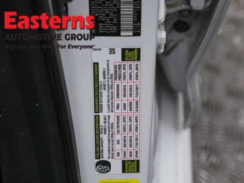 Used 2024 Toyota Corolla LE image 34