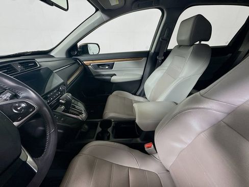 Used 2019 Honda CR-V Touring image 19