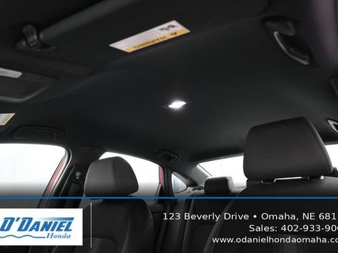Used 2023 Honda Civic Sport image 34