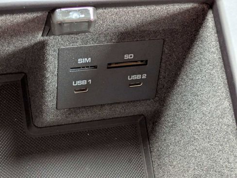 Used 2021 Porsche Macan GTS image 32