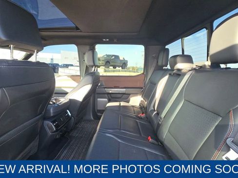 Used 2023 Ford F150 Lariat image 13