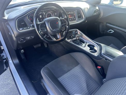 Used 2021 Dodge Challenger R/T Scat Pack RWD image 17